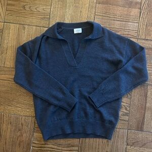 Aritzia Clara Sweater